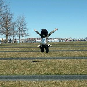 Meet your Posher, Sierra